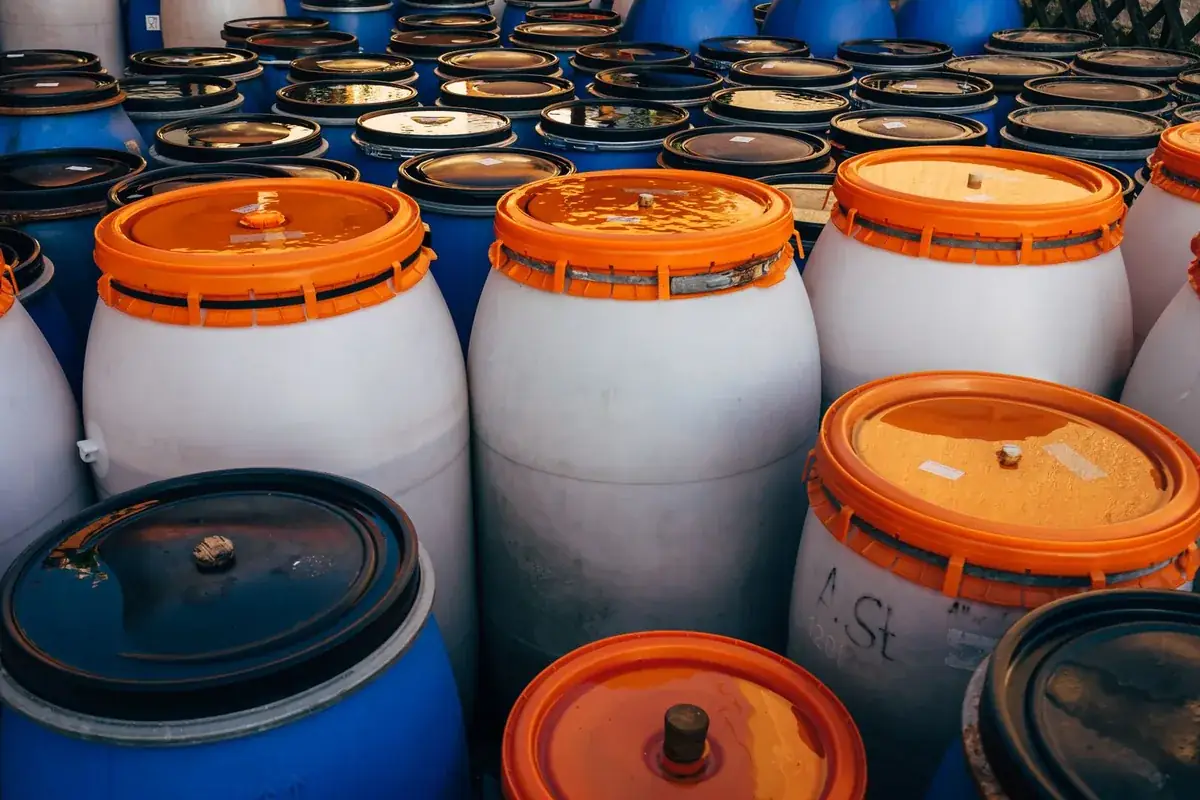 Medical Waste Removal in Lavaca, AR